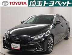 トヨタ マークX 250RDS