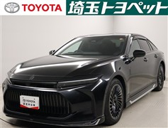 クラウンセダンHEV Z