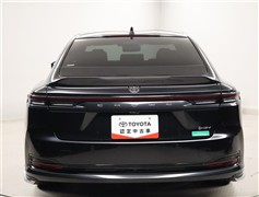 クラウンセダンHEV Z