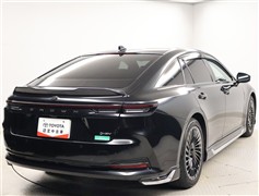 クラウンセダンHEV Z