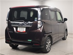 タンク カスタムG-T