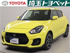 スズキ スイフト スポーツ