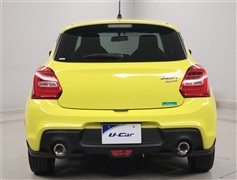 スイフト スポーツ