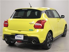 スイフト スポーツ