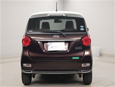 キャスト スタイルG SA2