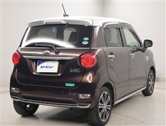 キャスト スタイルG SA2