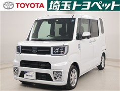 ダイハツ ウェイク L VS SA3