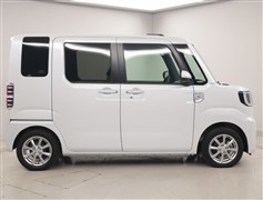 ウェイク L VS SA3