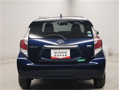 アクア S スタイルブラック