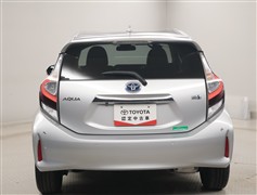 アクア S スタイルブラック