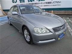 マークX 250G リミテッド