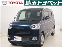 ムーヴキャンバス セオリー G