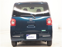 ムーヴキャンバス セオリー G