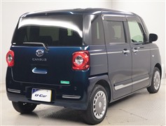 ムーヴキャンバス セオリー G