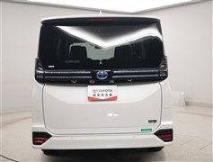 ヴォクシー ハイブリッド S-Z