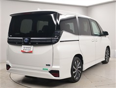 ヴォクシー ハイブリッド S-Z