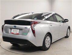 プリウス S セーフティプラス