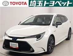 カローラツーリング HV WXB