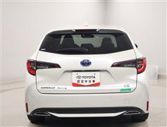 カローラツーリング HV WXB