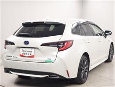 カローラツーリング HV WXB