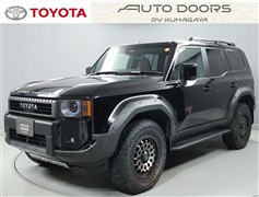 ランドクルーザー２５０