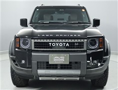 ランクル 250 VX FirstED