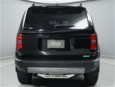 ランクル 250 VX FirstED