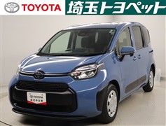 シエンタ ハイブリッド G