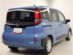 シエンタ ハイブリッド G