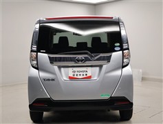 タンク カスタムG S