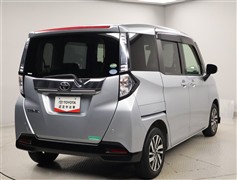 タンク カスタムG S