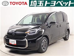 シエンタ ハイブリッド Z