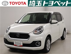 パッソ モーダ S