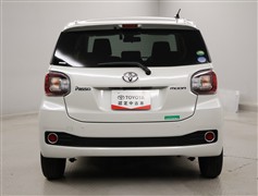 パッソ モーダ S