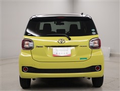 パッソ モーダ S