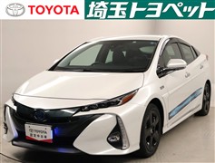 プリウスPHV A プレミアム