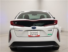 プリウスPHV A プレミアム