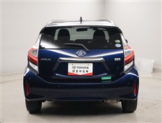 アクア S スタイルブラック