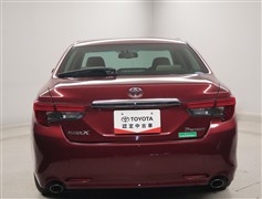 マークX プレミアム