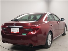 マークX プレミアム