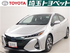 トヨタ プリウスPHV A プレミアム