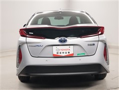 プリウスPHV A プレミアム