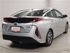 プリウスPHV A プレミアム