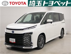 ヴォクシー HV S-G