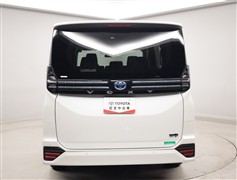 ヴォクシー HV S-G