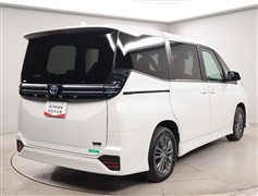 ヴォクシー HV S-G