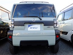 タフト Gターボ