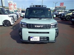 タフト Gターボ