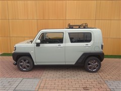 タフト Gターボ