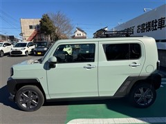 タフト Gターボ